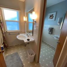 Full-Bathroom-Renovation-and-Adding-Powder-Room-in-Naperville-IL 1